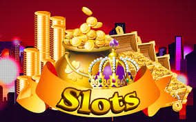 eng201 Slots