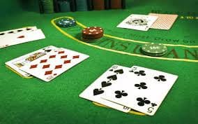 eng201 Live Baccarat & Roulette